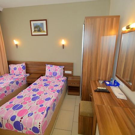Istankoy Butik Pansiyon Бодрум Экстерьер фото