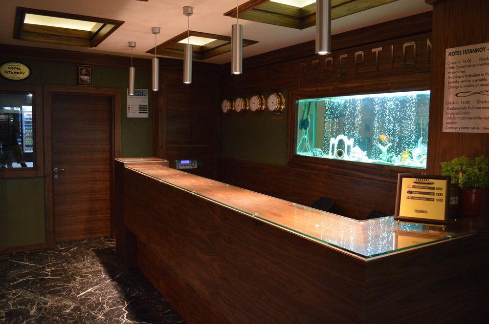 Istankoy Butik Pansiyon Бодрум Экстерьер фото