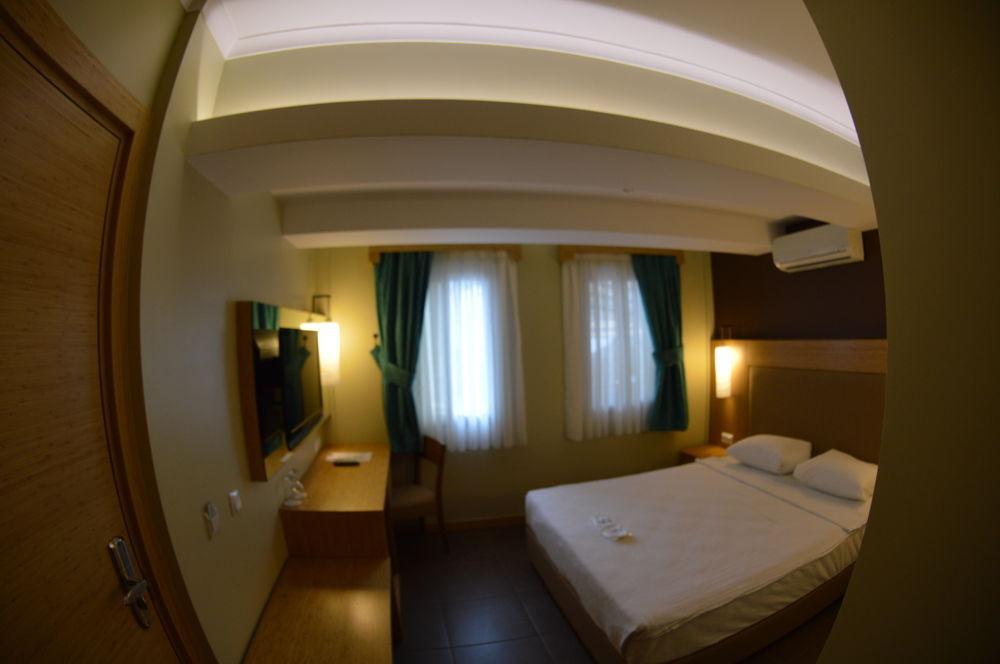 Istankoy Butik Pansiyon Бодрум Экстерьер фото