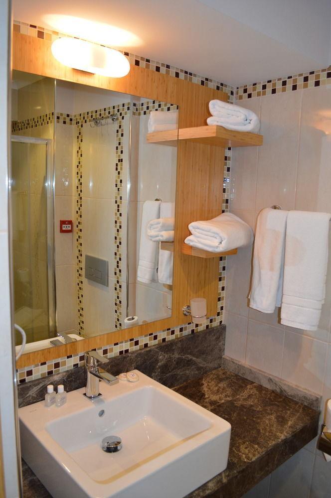 Istankoy Butik Pansiyon Бодрум Экстерьер фото