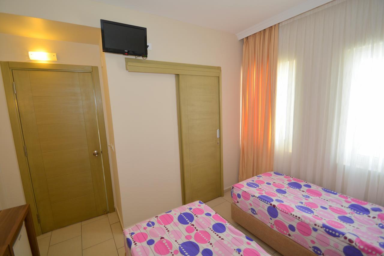 Istankoy Butik Pansiyon Бодрум Экстерьер фото