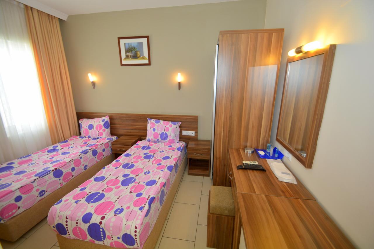 Istankoy Butik Pansiyon Бодрум Экстерьер фото