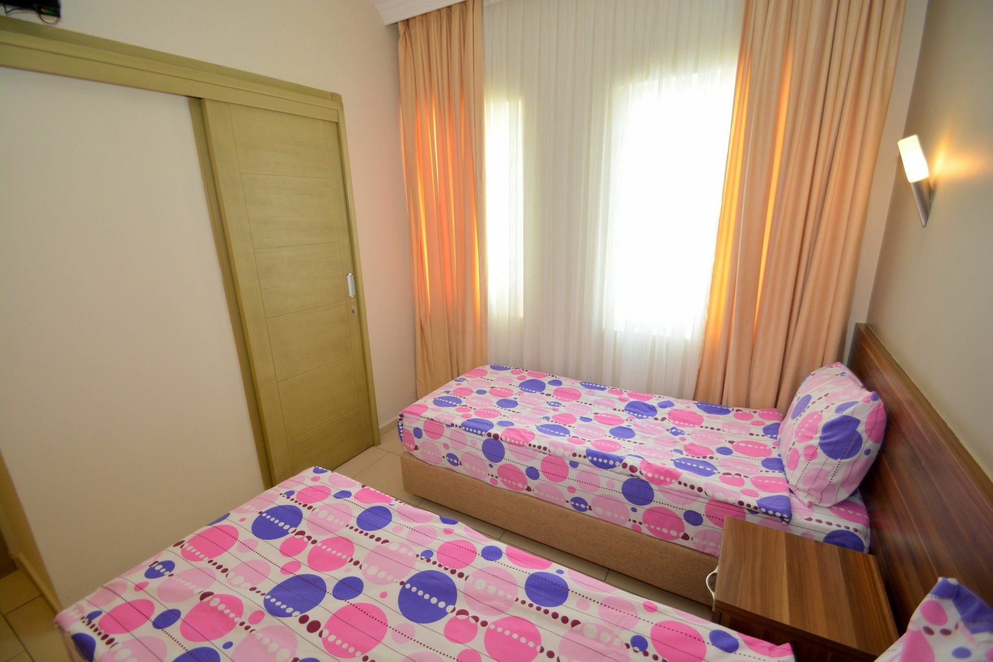 Istankoy Butik Pansiyon Бодрум Экстерьер фото