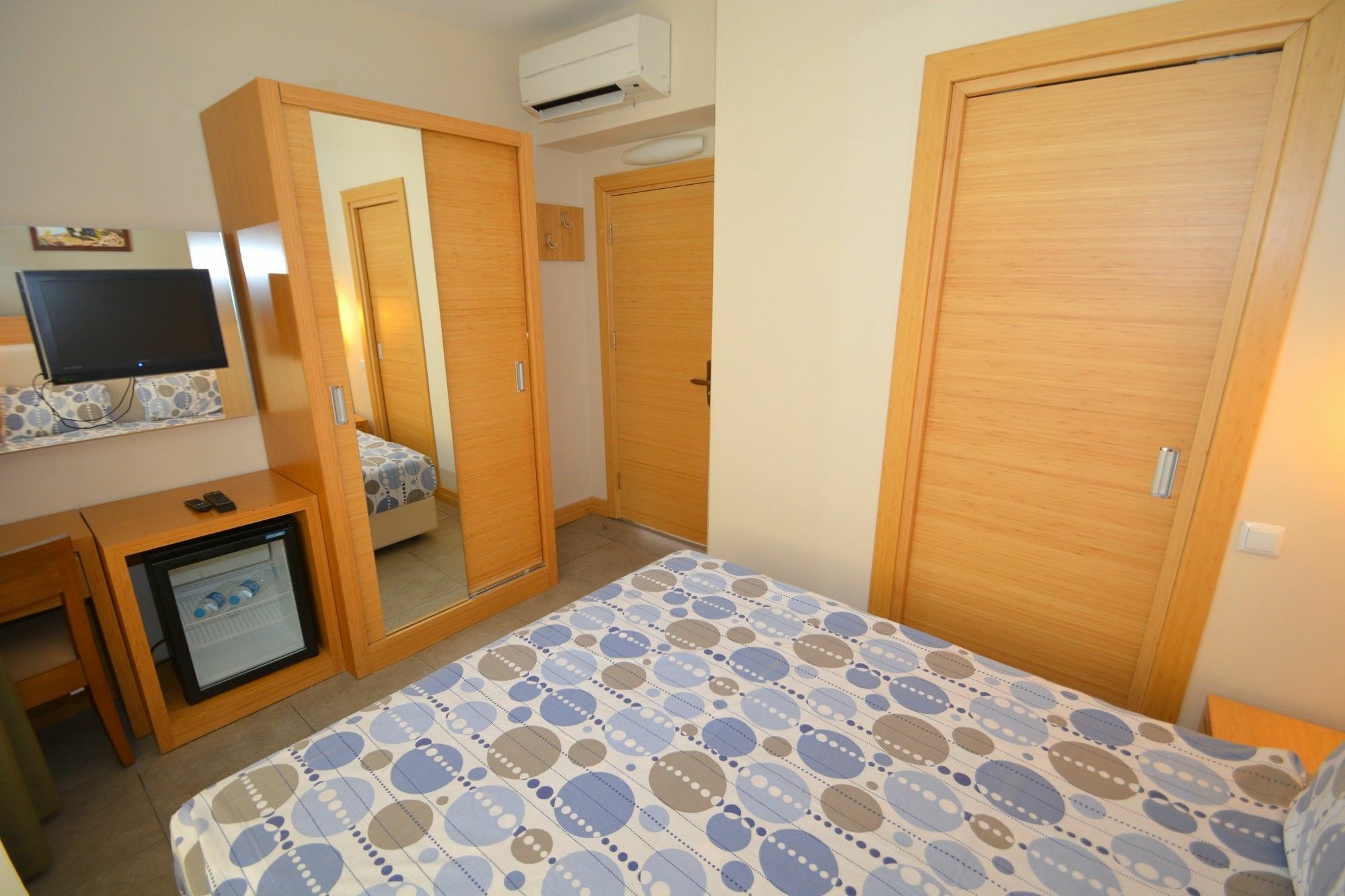 Istankoy Butik Pansiyon Бодрум Экстерьер фото